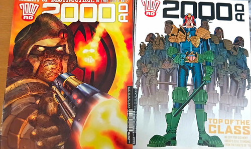 2000 judge dredd - ad,