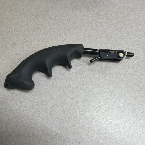 Cobra handheld release - cobra,