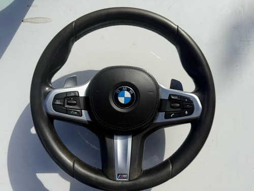 Bmw series g30 g31 - 5, g32