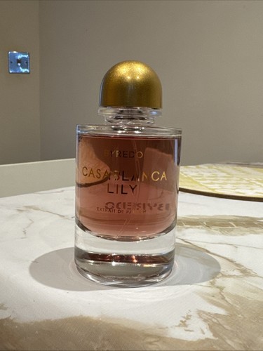 Byredo casablanca lily 70ml - casablanca,
