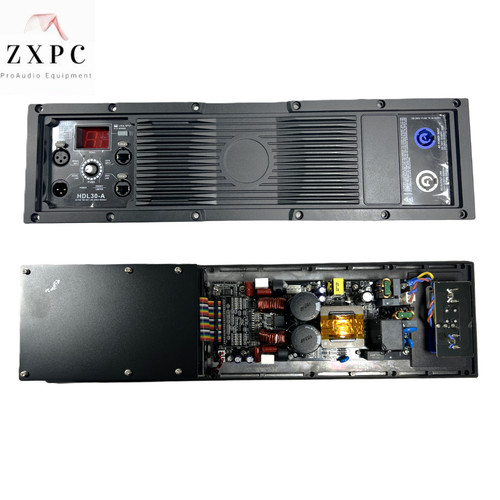 Replacement amplifier module - amplifier,