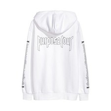 H&M Divided Justin Bieber