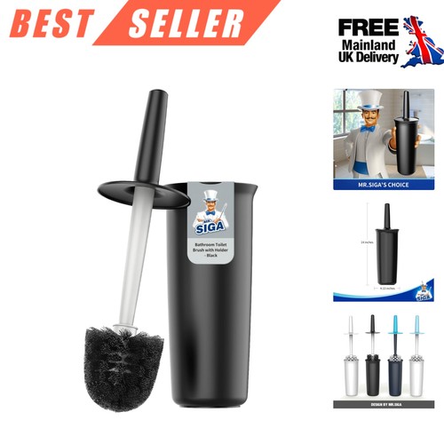 Effortless cleaning black - effortless,