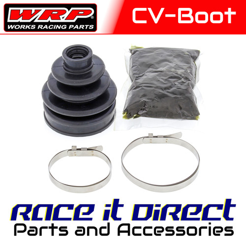 Boot for yamaha - for, yfm660