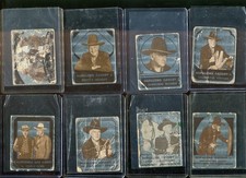 1950 50 HOPALONG CASSIDY WM