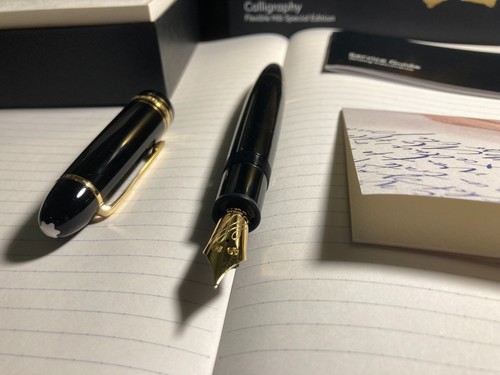 Montblanc meisterstuck 149 - montblanc,
