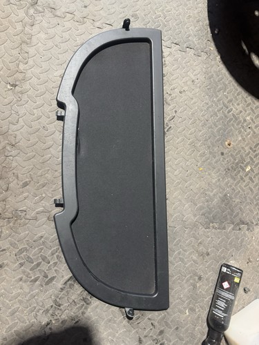 Mk1 audi parcel shelf - mk1,