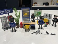 Playmobil Vintage 3957 –