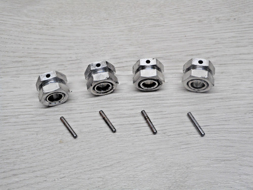 Hobao hyper hex - st, pin