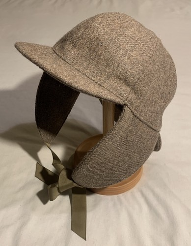 Vintage autohat sherlock - autohat,