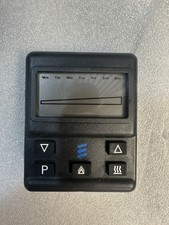 Eberspacher  701 Diesel Heater