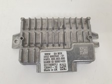 MINI JCW F56 Unit SAS Module ecu 34526882942