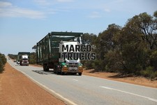 Truck photo Kenworth heavy