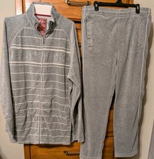 Y2K Ecko Unltd Velour Track