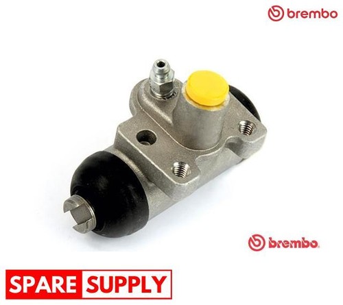 Wheel brake cylinder for honda - brake,