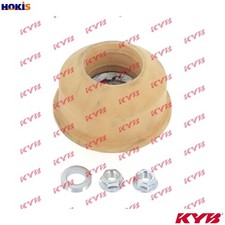 SUSPENSION STRUT SUPPORT MOUNT