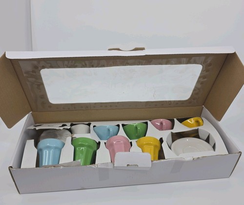 Ikea duktig kids tea set - kids,