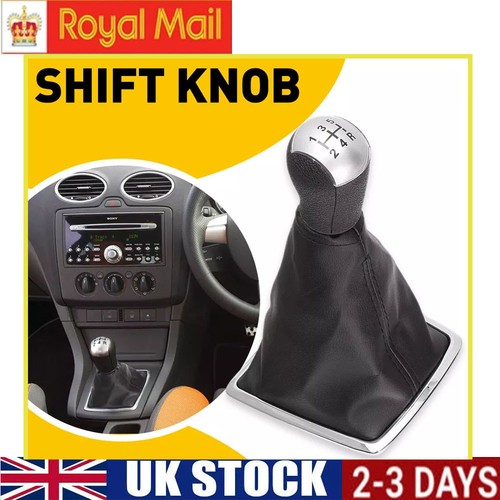 Speed gear stick shift - speed, knob