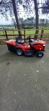 Mountfield 1538H Tractor And