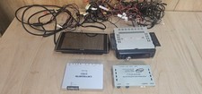BMW Multimedia Interface -