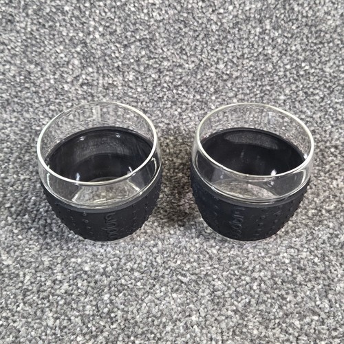 Pair bodum pavina espresso - of,