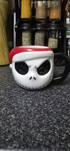 Nightmare before christmas - nightmare,