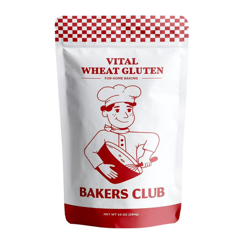 Bakers club artisan vital - bakers,