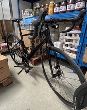 Cannondale Synapse 3L 2022 Full Carbon Road Bike- Black