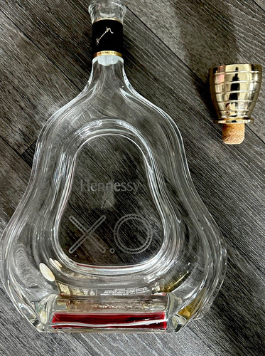 Hennessy the original - hennessy,