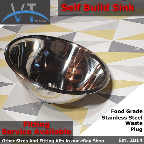 Self build camper 5cm - self,