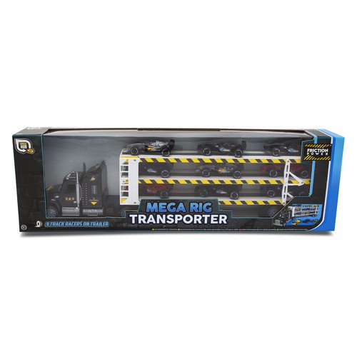 Mega rig transporter - 60cm, with