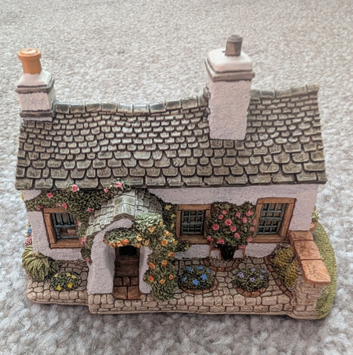 Very rare 1st - edition, lilliput