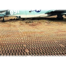 Eduard 8801 PSP Plates Display