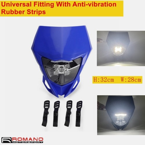Motocross dirt bike led - motocross,