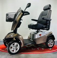 Kymco Maxer ER Large Size 8mph