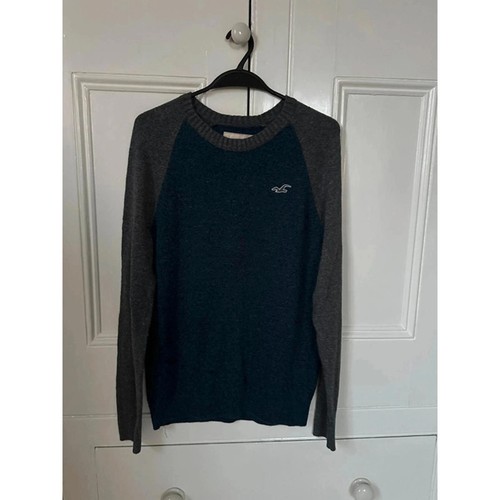Hollister crew neck - crew,