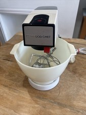 Vintage Kenwood Chef A901