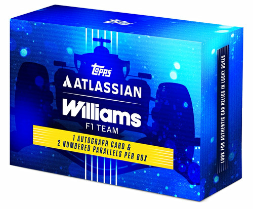 Topps williams collection - topps,