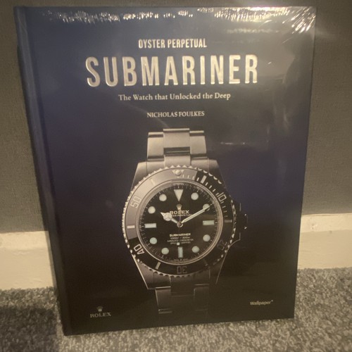 Rolex submariner oyster - rolex,