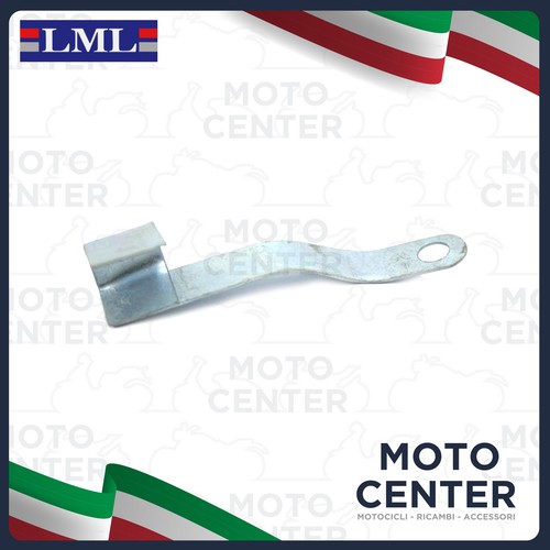 Bracket cable fixing under - fixing,