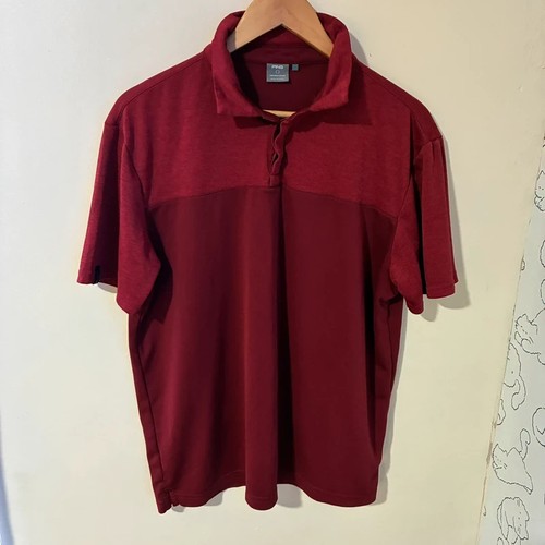 Ping sensorcool golf polo - ping,
