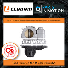 Throttle Body fits NISSAN
