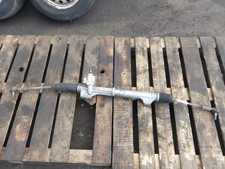 FIAT SCUDO CITROEN DISPATCH PEUGEOT EXPERT 2.0 TD POWER STEERING RACK 2007 - 15