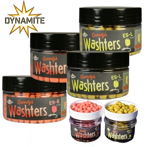 Dynamite baits speed - speed, washters