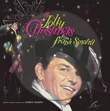 Frank Sinatra A Jolly