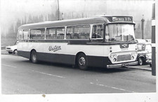 Bus Photo: CAG447C Western SMT