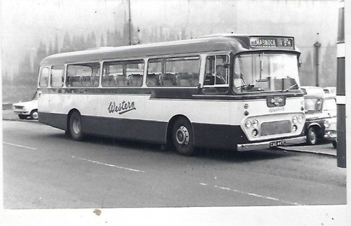 Bus photo cag447c - cag447c, smt