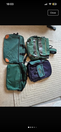 Backpack bundle - backpack,