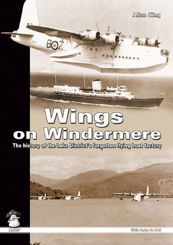 Wings windermere the - on,