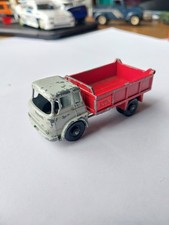 Vintage bedford ton - bedford,